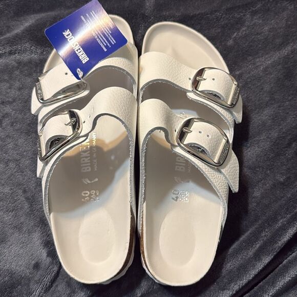 Womens Birkenstock Arizona Big Buckle - Picture 5 of 6